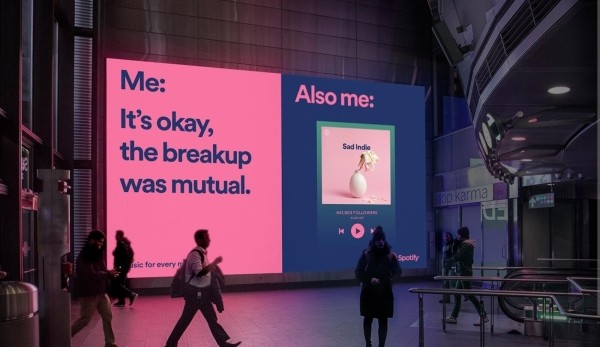 ТОП-14 маркетинговых кампаний прошлого года             
                    ТОП-14 маркетинговых кампаний прошлого года