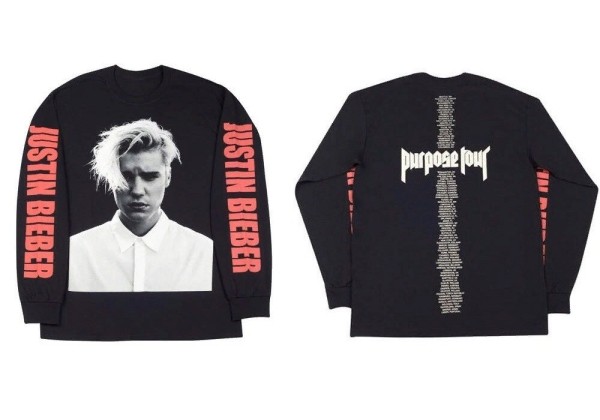 Вещи на грани безумия: рассказываем про самый необычный и дикий мерч
Вещи на грани безумия: рассказываем про самый необычный и дикий мерч