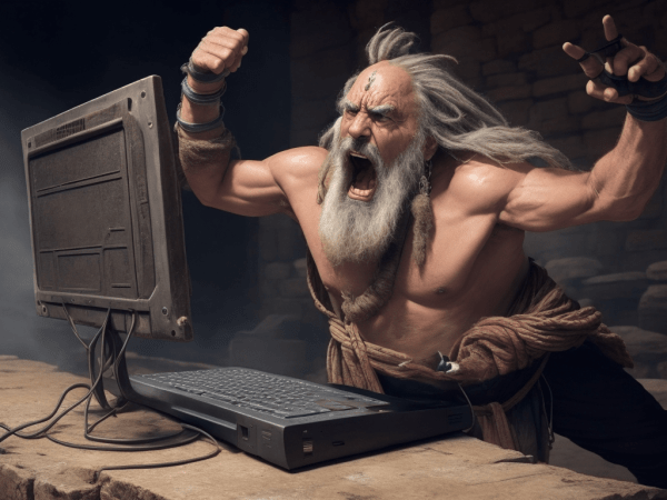 
                    Как автоматизировать рутину с помощью ChatGPT в SEO-проекте и сделать рост трафика на 149%?            