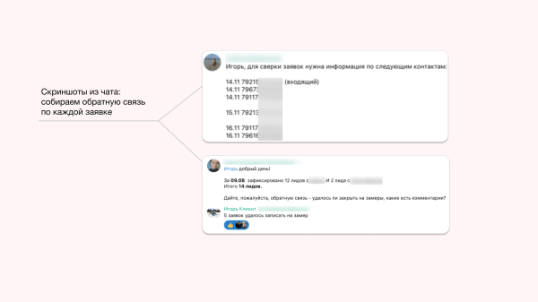 
                    Как мы сделали +2 500 000 ₽/мес выручки клиенту по остеклению балконов, лоджий и беседок            