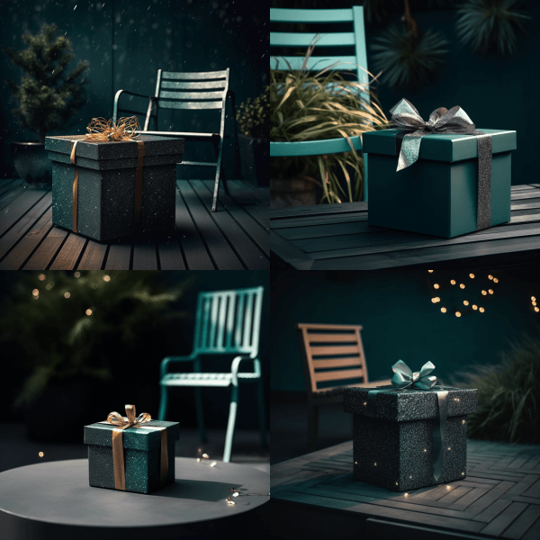 2 кейса как генерировать довольных клиентов через нейросети
2 кейса как генерировать довольных клиентов через нейросети