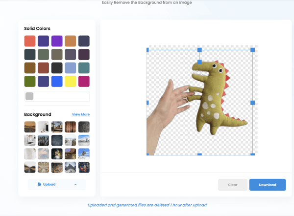 Photoshop, Word и eSign в одном - как мы нашли сервис, который заменяет десятки платных приложений
Photoshop, Word и eSign в одном - как мы нашли сервис, который заменяет десятки платных приложений
