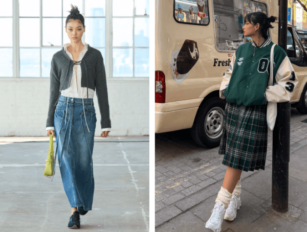 
                    Спрос высокий, конкуренция низкая:  топ фэшн-товаров с быстрорастущими продажами в 2023            