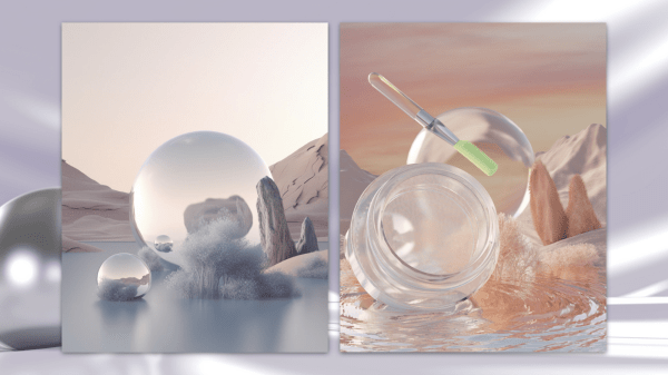 
                    Шесть пальцев красоте не помеха! Как мы заменили часть 3D-шников и моделей нейросетями и не пожалели            