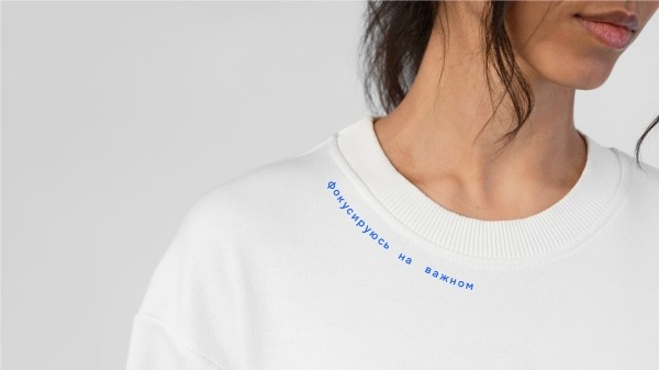 
                    Как мы придумали брендинг видеопродакшену за месяц            