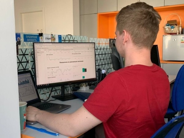 
                    «‎Разница прибыли в 3 раза!»: как правильно настроить бизнес-аналитику, и почему web-аналитики уже не хватает            