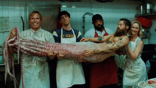 
                    Победители D&AD 2023. Craft и Culture            