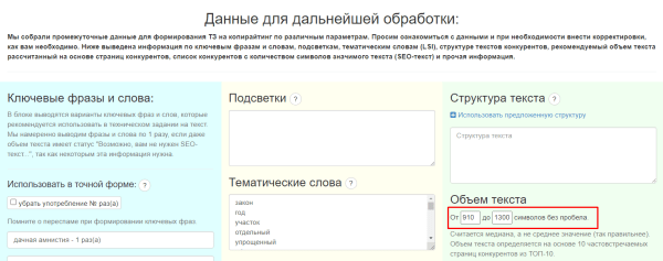 Как составить ТЗ для копирайтера правильно
Как составить ТЗ для копирайтера правильно