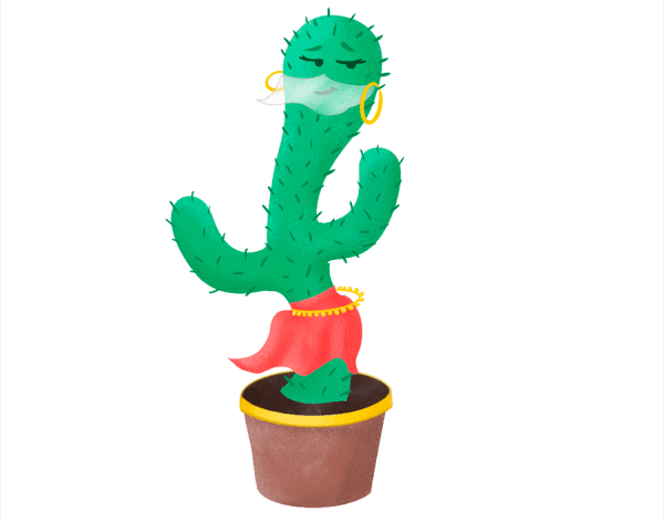 Гирлянды для маркетологов и милые стикеры: как Callibri делали спецпроекты весной 2023 года
Гирлянды для маркетологов и милые стикеры: как Callibri делали спецпроекты весной 2023 года