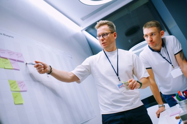 Модели оплаты Time & Material и Fixed Price: что лучше для заказчика?
Модели оплаты Time & Material и Fixed Price: что лучше для заказчика?