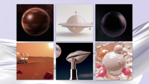 
                    Шесть пальцев красоте не помеха! Как мы заменили часть 3D-шников и моделей нейросетями и не пожалели            