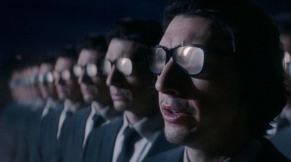 
                    Победители D&AD 2023. Craft и Culture            