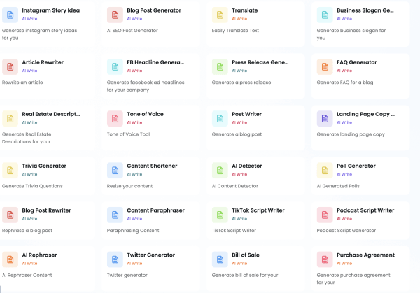 Photoshop, Word и eSign в одном - как мы нашли сервис, который заменяет десятки платных приложений
Photoshop, Word и eSign в одном - как мы нашли сервис, который заменяет десятки платных приложений