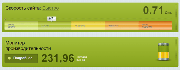 
                    Ускорение сайтов на Битрикс: собрали и настроили один из самых быстрых серверов на рынке            