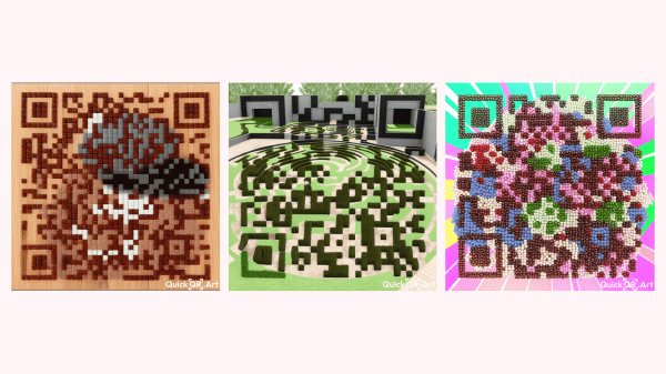 Гайд: Как сделать красивый QR-код через нейросеть бесплатно
Гайд: Как сделать красивый QR-код через нейросеть бесплатно