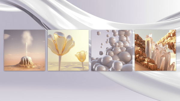 
                    Шесть пальцев красоте не помеха! Как мы заменили часть 3D-шников и моделей нейросетями и не пожалели            