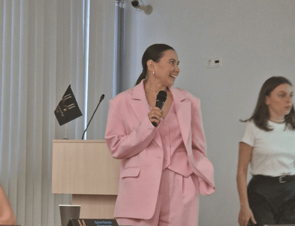 
                    Как начать развивать личный бренд, если пока ты просто Валера            