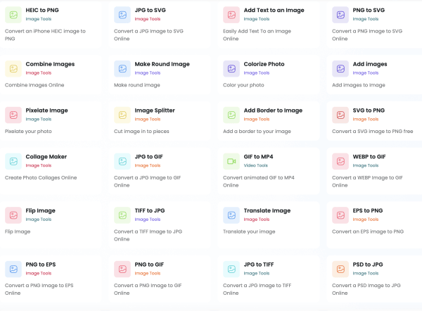 Photoshop, Word и eSign в одном - как мы нашли сервис, который заменяет десятки платных приложений
Photoshop, Word и eSign в одном - как мы нашли сервис, который заменяет десятки платных приложений