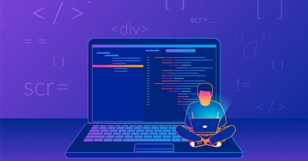 
                    Как создать сайт бесплатно самому с нулевыми знаниями в дизайне и программировании            