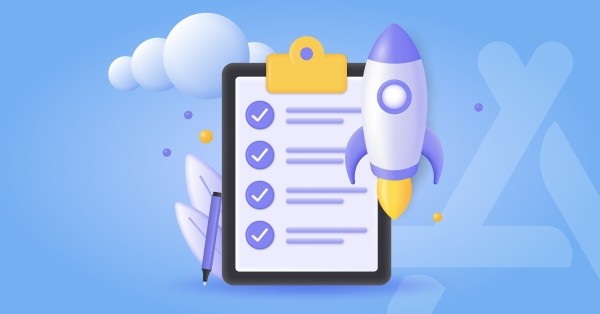 Чек лист продвижения iOS приложений: 8 важных правил, которые следует учитывать
Чек лист продвижения iOS приложений: 8 важных правил, которые следует учитывать