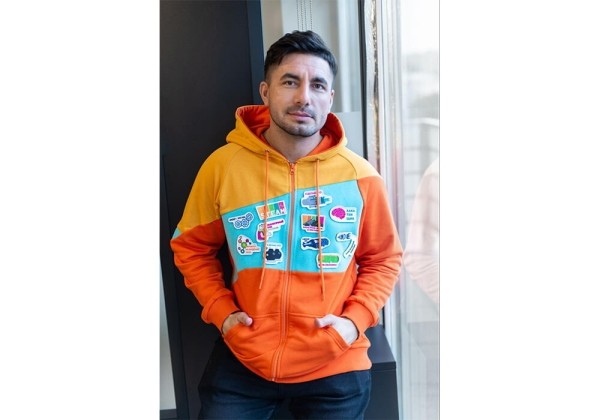 Вещи на грани безумия: рассказываем про самый необычный и дикий мерч
Вещи на грани безумия: рассказываем про самый необычный и дикий мерч