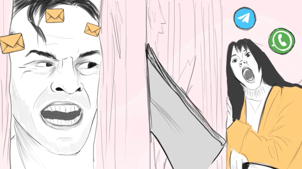 
                    “Сарафанное” лето бизнеса: как использовать мессенджеры для взрыва продаж            