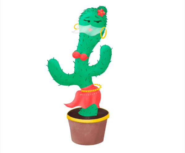 Гирлянды для маркетологов и милые стикеры: как Callibri делали спецпроекты весной 2023 года
Гирлянды для маркетологов и милые стикеры: как Callibri делали спецпроекты весной 2023 года