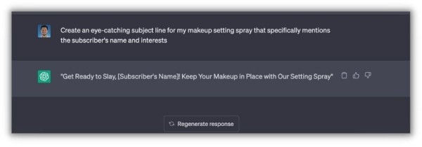 
                    Влияние ChatGPT на маркетинг: 20 экспертов рассказали, чего ожидать            