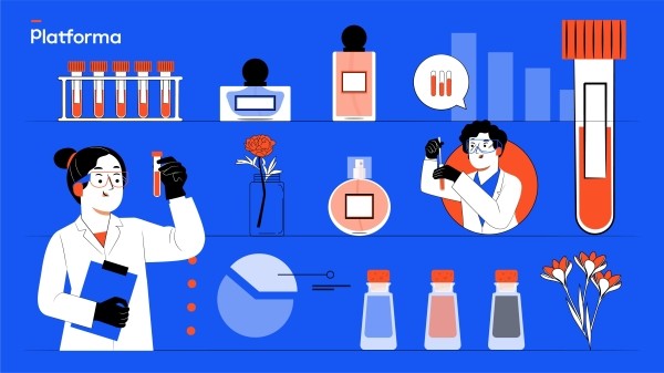 Как L'Oréal прогнозирует потребительские тенденции с помощью ИИ и опережает конкурентов
Как L'Oréal прогнозирует потребительские тенденции с помощью ИИ и опережает конкурентов