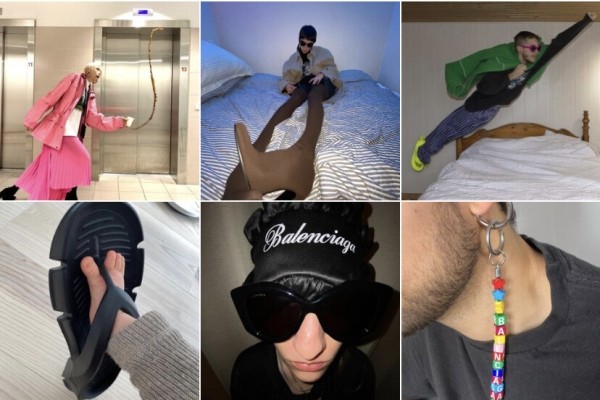 
                    Соцсети люксовых и массовых брендов: в чём разница            