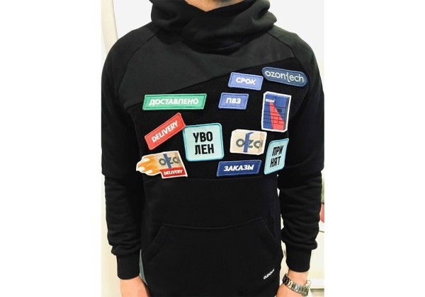 Вещи на грани безумия: рассказываем про самый необычный и дикий мерч
Вещи на грани безумия: рассказываем про самый необычный и дикий мерч