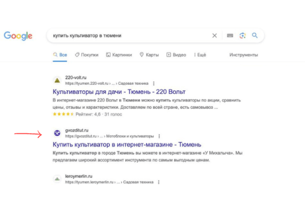-1 ошибка и + 68% в топе Google. Как исправление сбоя в мета может повлиять на SEO-продвижение сайта             
                    -1 ошибка и + 68% в топе Google. Как исправление сбоя в мета может повлиять на SEO-продвижение сайта