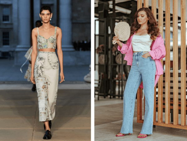 
                    Спрос высокий, конкуренция низкая:  топ фэшн-товаров с быстрорастущими продажами в 2023            