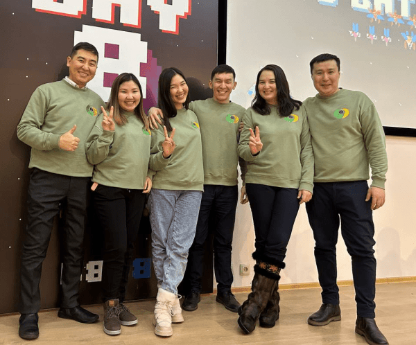 
                    Как мы набрали 7000 пользователей, не сделав ничего            