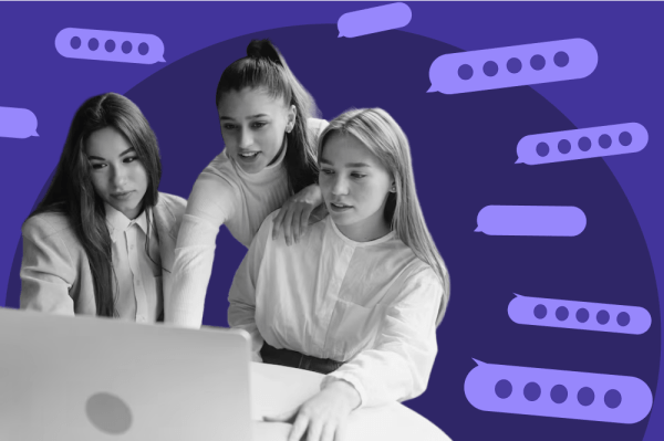 
                    Заменят ли рассылки в мессенджерах email-рассылки?            