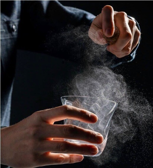 Как привлекать гостей в ресторан с помощью барной карты
Как привлекать гостей в ресторан с помощью барной карты