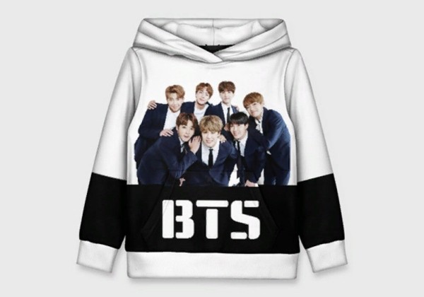 Вещи на грани безумия: рассказываем про самый необычный и дикий мерч
Вещи на грани безумия: рассказываем про самый необычный и дикий мерч