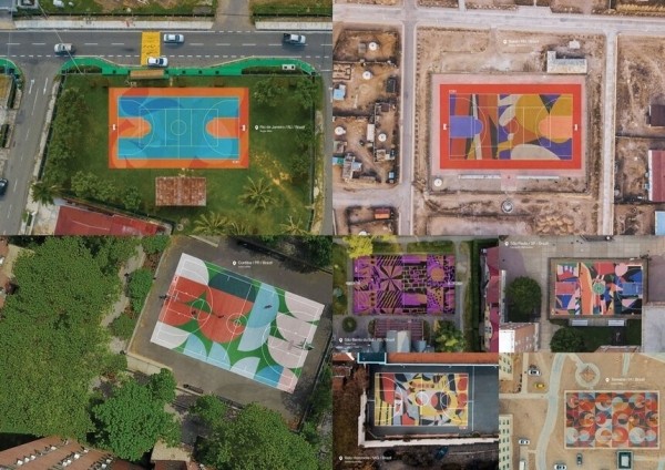 Победители в D&AD 2023. Категория Advertising
Победители в D&AD 2023. Категория Advertising