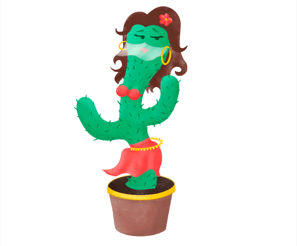 Гирлянды для маркетологов и милые стикеры: как Callibri делали спецпроекты весной 2023 года
Гирлянды для маркетологов и милые стикеры: как Callibri делали спецпроекты весной 2023 года