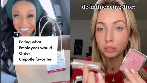 
                    TikTok может создать или разрушить ваш бизнес с помощью одного вирусного видео            