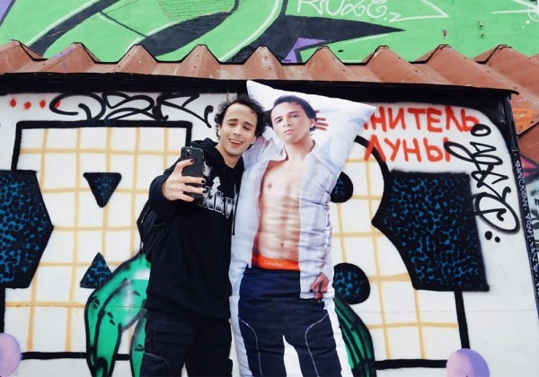 Вещи на грани безумия: рассказываем про самый необычный и дикий мерч
Вещи на грани безумия: рассказываем про самый необычный и дикий мерч