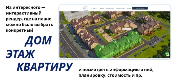 
                    Как занять 41% регионального рынка недвижимости за 1 год с помощью комплексного онлайн-продвижения: кейс            