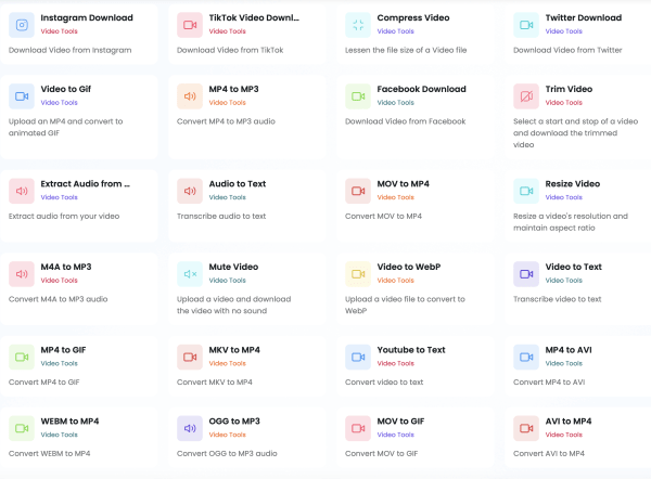 Photoshop, Word и eSign в одном - как мы нашли сервис, который заменяет десятки платных приложений
Photoshop, Word и eSign в одном - как мы нашли сервис, который заменяет десятки платных приложений