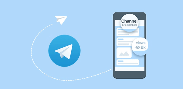 
                    Рекламная платформа Telegram Ads: Теперь с ссылками на внешние сайты в рекламных сообщениях            
