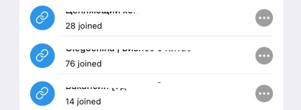 
                    Гайд по рекламе в Телеграм. Как не попасть на мошенников и привлечь лидов?            