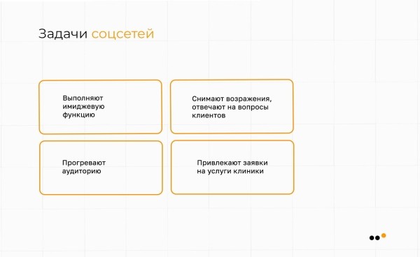 Как выстроить канал продаж ВКонтакте для пластического хирурга, который за 9 месяцев принес более 30 миллионов рублей             
                    Как выстроить канал продаж ВКонтакте для пластического хирурга, который за 9 месяцев принес более 30 миллионов рублей