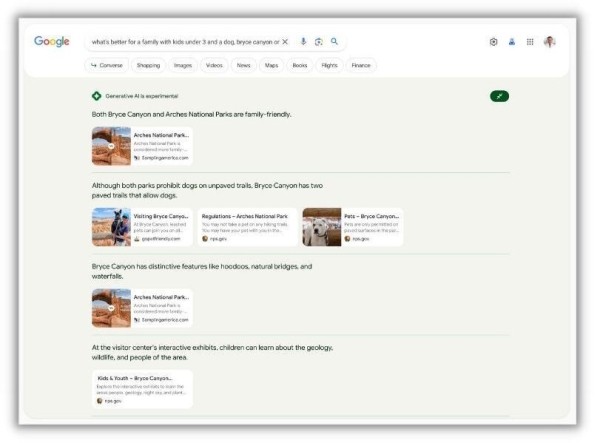 
                    Влияние ChatGPT на маркетинг: 20 экспертов рассказали, чего ожидать            