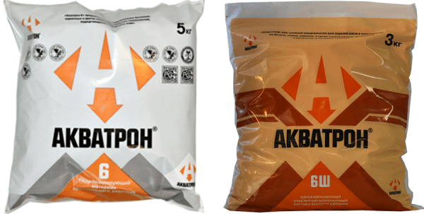 Как российский состав для гидроизоляции бетона конкурирует с американским аналогом без дорогой рекламы и пафоса             
                    Как российский состав для гидроизоляции бетона конкурирует с американским аналогом без дорогой рекламы и пафоса