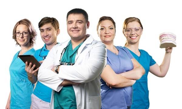 Как внедрить системный маркетинг, и обеспечить запись в клинику на 2 месяца вперед
Как внедрить системный маркетинг, и обеспечить запись в клинику на 2 месяца вперед