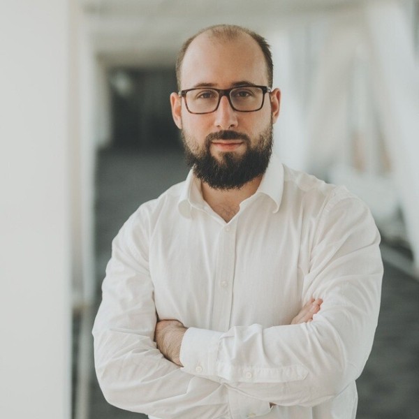 Как нейросети и автоматизация изменили запуск рекламы. Гость — Яндекс Реклама
Как нейросети и автоматизация изменили запуск рекламы. Гость — Яндекс Реклама